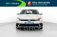 2022 Volkswagen Polo
