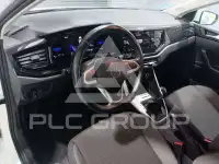 2022 Volkswagen Polo