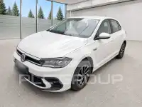2022 Volkswagen Polo