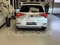 2022 Volkswagen Polo