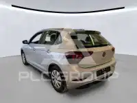 2022 Volkswagen Polo