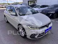 2022 Volkswagen Polo