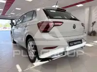2022 Volkswagen Polo