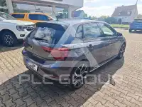 2022 Volkswagen Polo