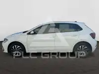 2022 Volkswagen Polo