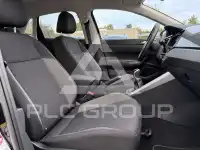 2022 Volkswagen Polo
