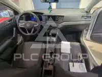 2022 Volkswagen Polo