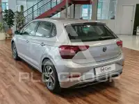2022 Volkswagen Polo