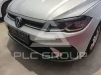 2022 Volkswagen Polo