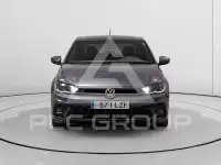 2022 Volkswagen Polo