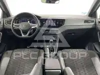 2022 Volkswagen Polo