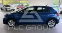 2022 Volkswagen Polo