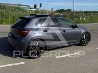 2022 Volkswagen Polo