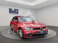 2022 Volkswagen Polo