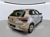2022 Volkswagen Polo