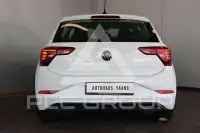 2022 Volkswagen Polo