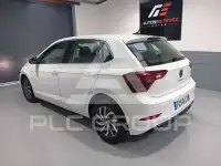 2022 Volkswagen Polo
