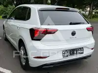 2022 Volkswagen Polo