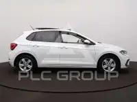 2022 Volkswagen Polo