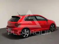2022 Volkswagen Polo