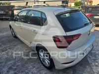 2022 Volkswagen Polo
