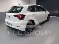 2022 Volkswagen Polo