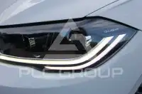 2022 Volkswagen Polo