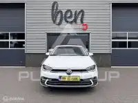 2022 Volkswagen Polo