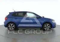 2022 Volkswagen Polo