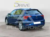 2022 Volkswagen Polo
