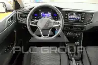 2022 Volkswagen Polo