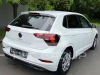 2022 Volkswagen Polo
