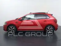 2022 Volkswagen Polo
