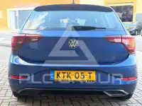 2022 Volkswagen Polo