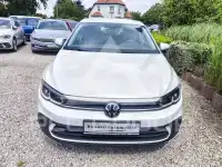 2022 Volkswagen Polo