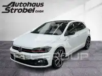 2022 Volkswagen Polo
