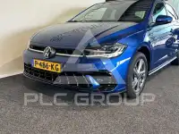 2022 Volkswagen Polo