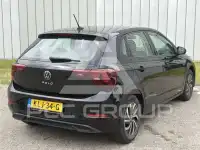2022 Volkswagen Polo