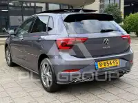 2022 Volkswagen Polo