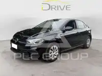 2022 Volkswagen Polo