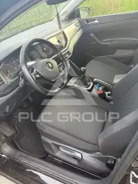 2022 Volkswagen Polo