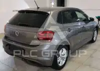 2022 Volkswagen Polo