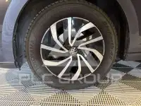 2022 Volkswagen Polo