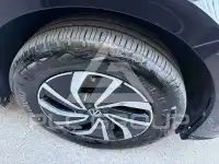 2022 Volkswagen Polo