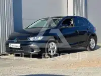 2022 Volkswagen Polo