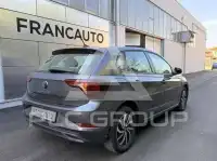 2022 Volkswagen Polo