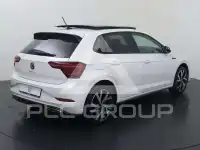 2022 Volkswagen Polo