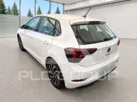2022 Volkswagen Polo