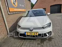 2022 Volkswagen Polo