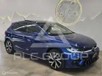 2022 Volkswagen Polo